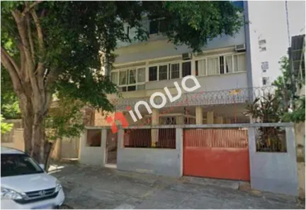 Apartamento com 2 Quartos para alugar, 55m² no Méier, Rio de Janeiro