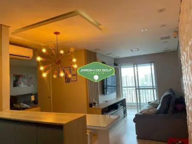 Apartamento com 3 Quartos à venda, 69m² no Vila Andrade, São Paulo