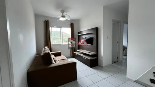 Apartamento com 2 Quartos à venda, 48m² no Vila Balneário Santa Martha, Caraguatatuba