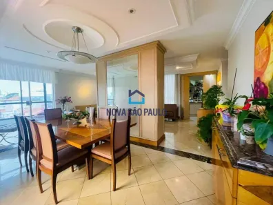 Apartamento com 4 Quartos à venda, 280m² no Jardim da Saúde, São Paulo