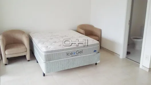 Apartamento com 1 Quarto à venda, 40m² no Bela Vista, São Paulo