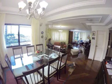 Apartamento com 4 Quartos à venda, 210m² no Água Fria, São Paulo