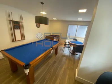 Apartamento com 2 Quartos à venda, 66m² no Campestre, Santo André