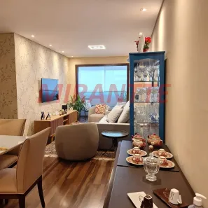 Apartamento com 3 Quartos à venda, 94m² no Tucuruvi, São Paulo
