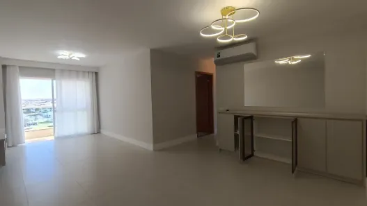 Apartamento com 3 Quartos à venda, 105m² no Urbanova VI, São José dos Campos