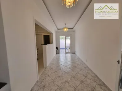 Casa de Condomínio com 2 Quartos à venda, 70m² no Parque Reboucas, São Paulo
