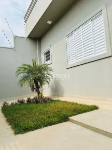 Casa com 2 Quartos à venda, 100m² no Residencial Mais Parque Mirassol, Mirassol