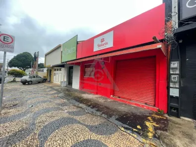 Imóvel Comercial com 6 Quartos para alugar, 150m² no Jardim Bela Vista, Campinas