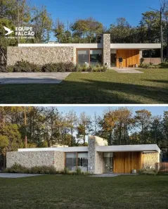 Fazenda/Sítio com 3 Quartos à venda, 600m² no Águas de Igaratá, Igaratá
