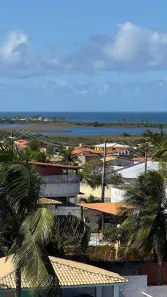 Casa de Condomínio com 4 Quartos à venda, 120m² no Jauá (Abrantes), Camaçari