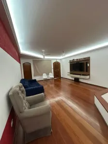 Sobrado com 3 Quartos à venda, 320m² no Baeta Neves, São Bernardo do Campo