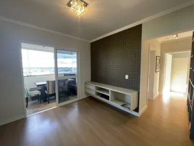Apartamento com 2 Quartos à venda, 82m² no Charqueadas, Caxias do Sul