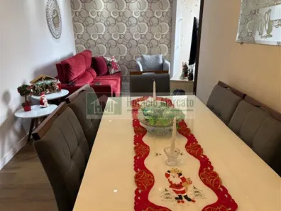 Apartamento com 2 Quartos à venda, 74m² no Santa Maria, São Caetano do Sul