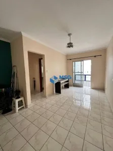 Apartamento com 1 Quarto à venda, 57m² no Ocian, Praia Grande