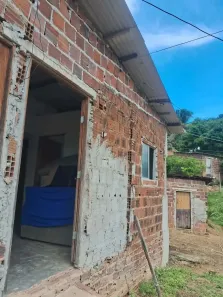 Casa com 2 Quartos à venda, 91m² no Pilar, Ilha de Itamaracá