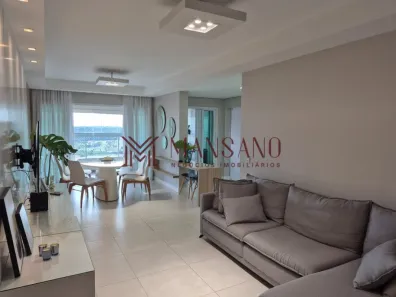 Apartamento com 3 Quartos à venda, 130m² no Jardim América, Bauru