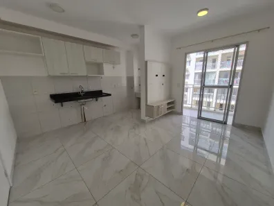 Apartamento com 2 Quartos para alugar, 65m² no Jaracaty, São Luís