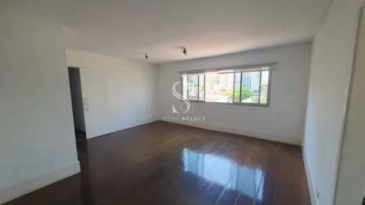 Apartamento com 3 Quartos à venda, 118m² no Vila Clementino, São Paulo