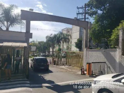 Apartamento com 2 Quartos à venda, 40m² no Jardim Ansalca, Guarulhos