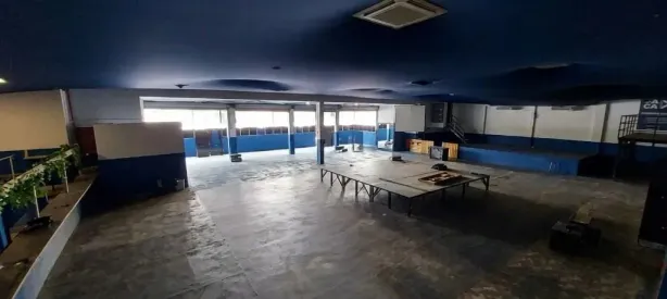 Galpão/Depósito/Armazém para alugar, 900m² no Paulicéia, São Bernardo do Campo