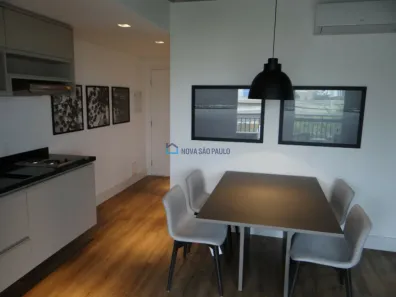 Apartamento com 2 Quartos à venda, 61m² no Cidade Monções, São Paulo
