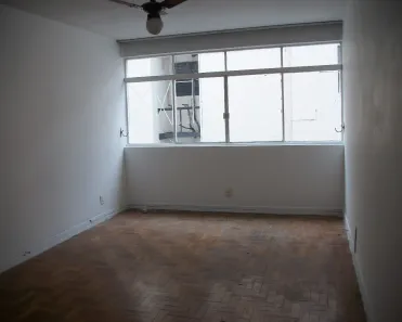 Apartamento com 1 Quarto para alugar, 35m² no Cerqueira César, São Paulo