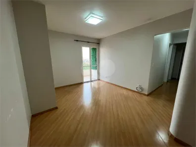 Apartamento com 2 Quartos à venda, 64m² no Vila Mascote, São Paulo