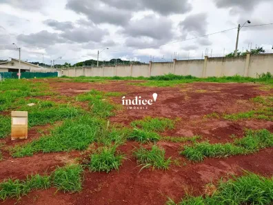 Lote/Terreno à venda, 436m² no Recreio Anhangüera, Ribeirão Preto