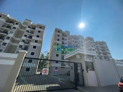 Apartamento com 2 Quartos à venda, 54m² no Pompéia, Piracicaba