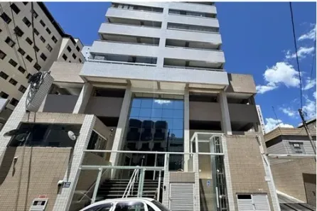 Apartamento com 2 Quartos à venda, 60m² no Ocian, Praia Grande