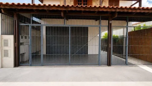 Ponto Comercial para alugar, 55m² no Jardim Mirante de Sumaré, Hortolândia
