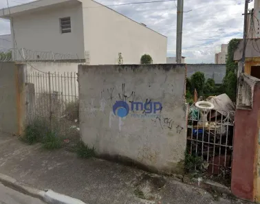 Lote/Terreno à venda, 150m² no Vila Paiva, São Paulo