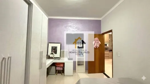 Casa com 3 Quartos à venda, 120m² no Jardim Arroyo, São José do Rio Preto