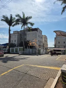 Apartamento com 2 Quartos à venda, 54m² no Chácaras Residenciais Santa Maria, Votorantim