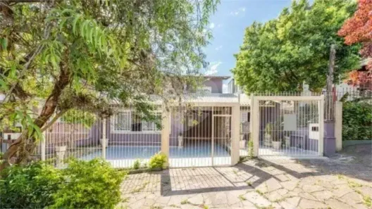 Casa com 4 Quartos à venda, 268m² no Vila Assunção, Porto Alegre