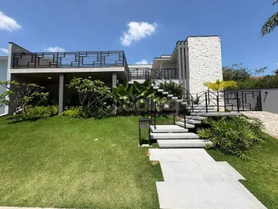 Casa de Condomínio com 3 Quartos à venda, 308m² no Marambaia, Vinhedo