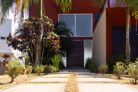 Casa de Condomínio com 6 Quartos à venda, 580m² no Alphaville II, Salvador