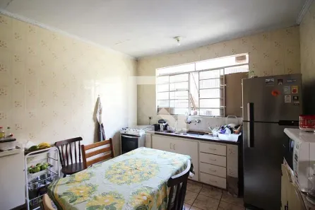 Casa com 3 Quartos à venda, 183m² no Centro, São Bernardo do Campo