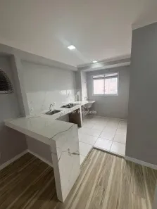 Apartamento com 2 Quartos à venda, 48m² no Residencial Novo Tempo, Campinas