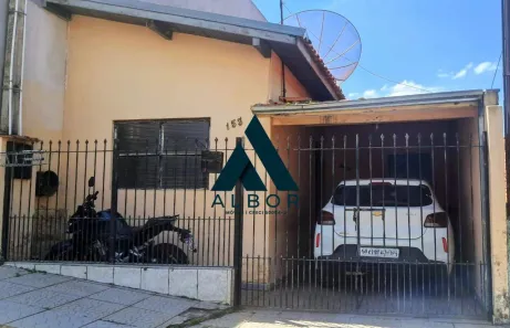 Casa com 3 Quartos à venda, 120m² no Jardim Itália, Itapetininga