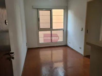 Apartamento com 1 Quarto à venda, 30m² no Moema, São Paulo