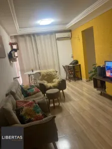 Apartamento com 2 Quartos à venda, 59m² no Jardim do Salso, Porto Alegre