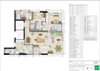 Apartamento com 3 Quartos à venda, 251m² no Planalto Paulista, São Paulo