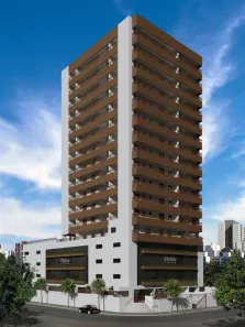Apartamento com 2 Quartos à venda, 86m² no Mirim, Praia Grande