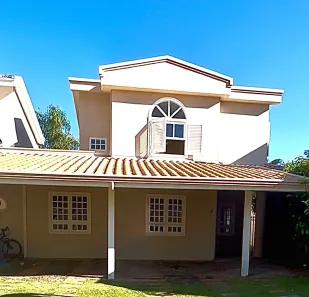 Casa de Condomínio com 3 Quartos à venda, 200m² no Caminhos de San Conrado (Sousas), Campinas