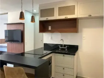 Casa de Condomínio com 1 Quarto à venda, 40m² no Pinheiros, São Paulo
