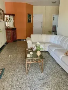 Apartamento com 3 Quartos à venda, 161m² no Icaraí, Niterói