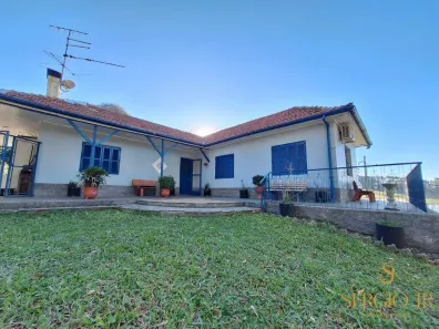 Fazenda/Sítio com 4 Quartos à venda, 185000000m² no , Triunfo