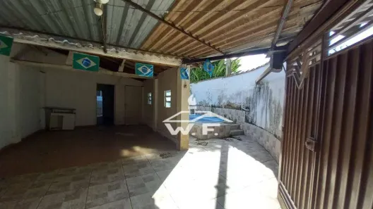 Casa com 3 Quartos à venda, 112m² no Centro, Guaratinguetá