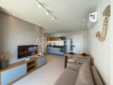 Apartamento com 1 Quarto para alugar, 35m² no São José, Recife